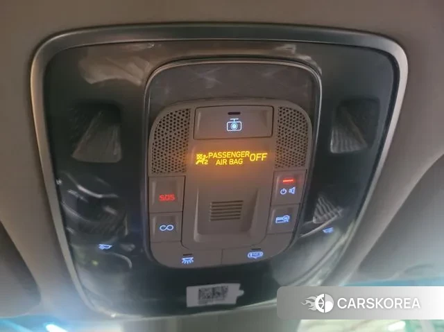 Genesis G80 (RG3) id 3448538 из Кореи 17