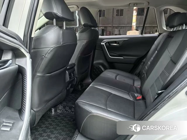 Toyota RAV4 Rongfang id 4272918 из Китая 10