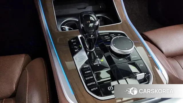 BMW X5 (G05) id 2965206 из Кореи 19