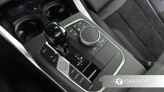 BMW 3 Series (G20) id 3904099 из Кореи 19