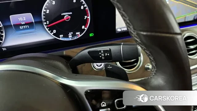 Mercedes-Benz E-Class W213 id 3514880 из Кореи 19