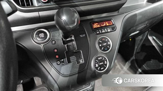 Kia The New Kia Ray id 3897334 из Кореи 19