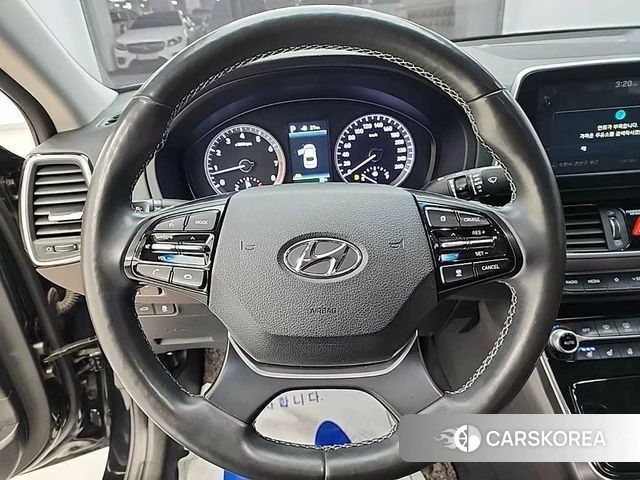 Hyundai Grandeur IG id 4318068 из Кореи 17