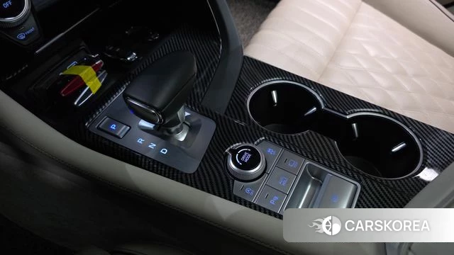 Genesis G70 id 4713074 из Кореи 32