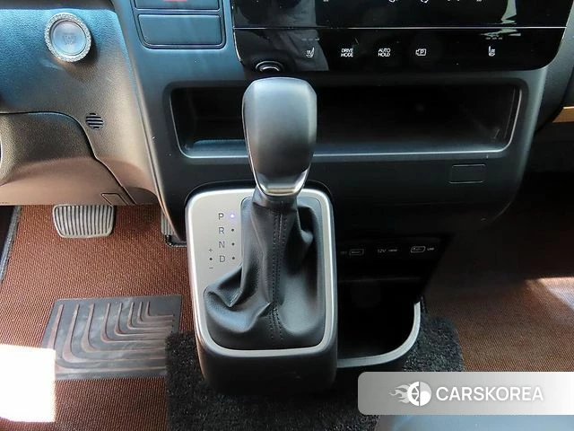Hyundai Staria id 4513143 из Кореи 19