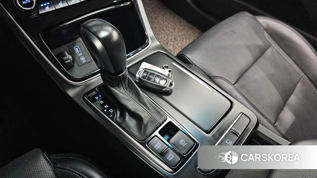 Hyundai Grandeur IG id 4424565 из Кореи 30