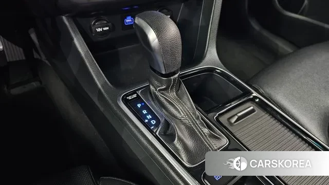 Hyundai Sonata New Rise id 2991285 из Кореи 19