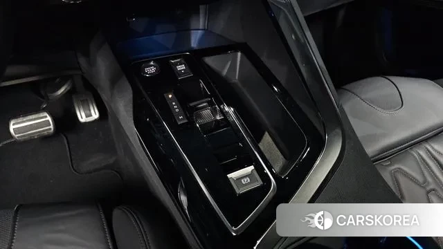 Peugeot 3008 second generation id 3734122 из Кореи 19