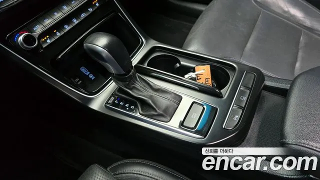 Hyundai Grandeur IG id 2703552 из Кореи 19