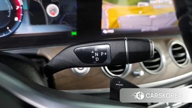 Mercedes-Benz E-Class W213 id 3368016 из Кореи 19