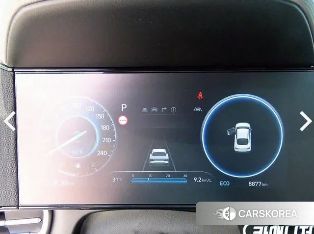 Hyundai The New Avante (CN7) id 3653765 из Кореи 19