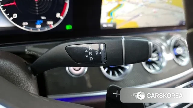 Mercedes-Benz CLS-Class C257 id 3713892 из Кореи 19