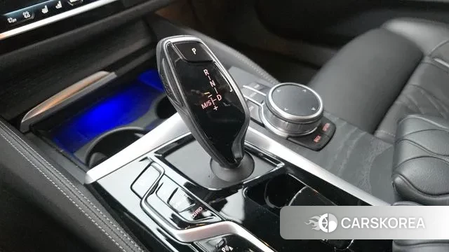 BMW 6 Series GT (G32) id 3524264 из Кореи 19