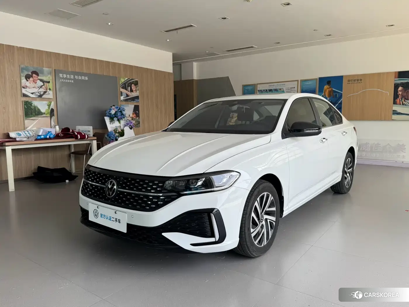 Volkswagen Lavida id 4546245 из Китая 17