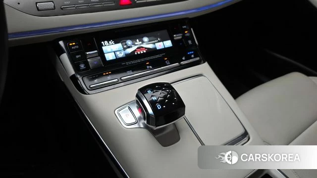 Hyundai The New Grandeur IG Hybrid id 3892240 из Кореи 19