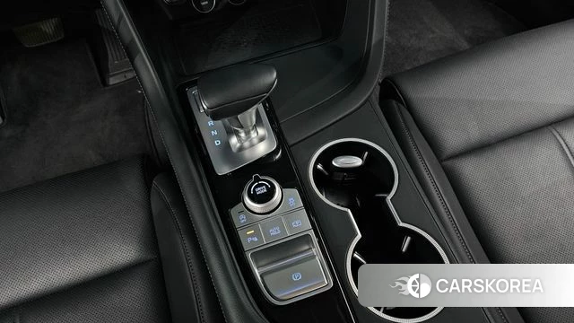 Genesis The New G70 id 3839527 из Кореи 19