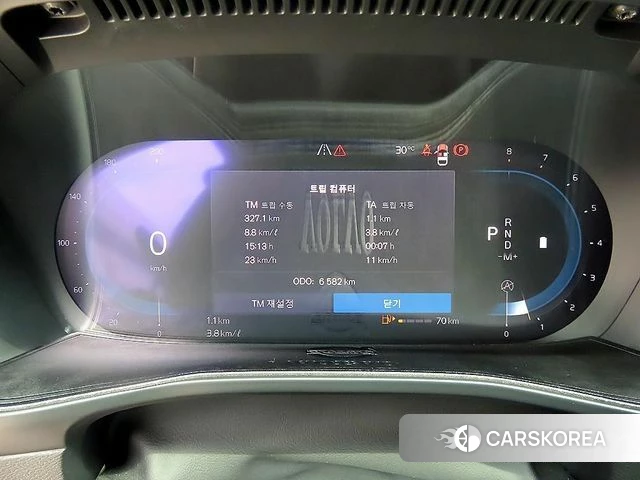 Volvo XC40 id 4469499 из Кореи 19