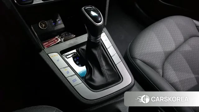 Hyundai The New Avante AD id 3578186 из Кореи 19