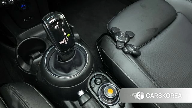 Mini Cooper id 4196658 из Кореи 19