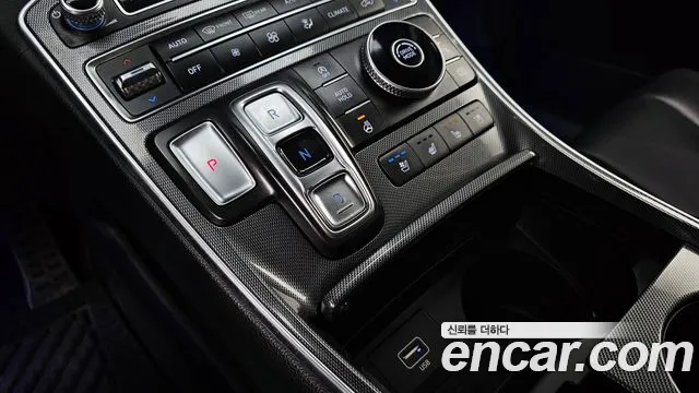 Hyundai The New Santa Fe id 2849378 из Кореи 19