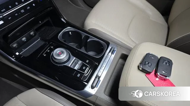 Kia Carnival 4th generation id 3307306 из Кореи 19