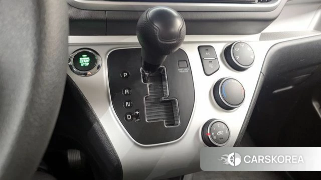 Kia The New Ray id 3799882 из Кореи 19