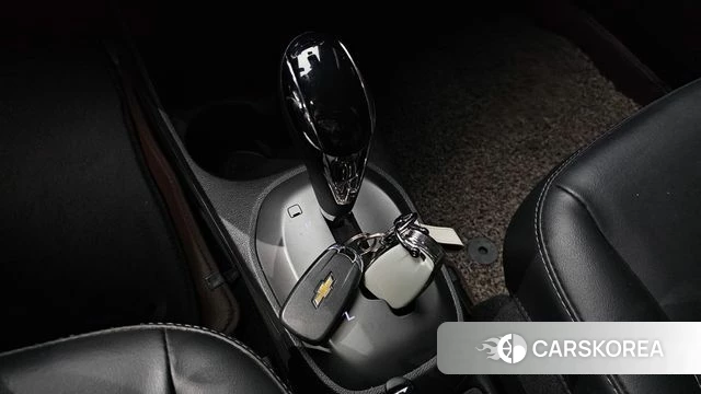 Chevrolet (GM Daewoo) The New Spark id 4294513 из Кореи 29