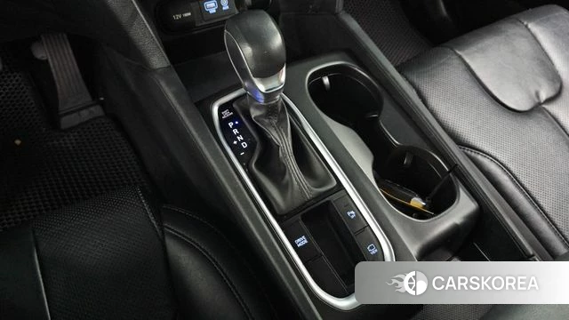 Hyundai Santa Fe TM id 4286121 из Кореи 32