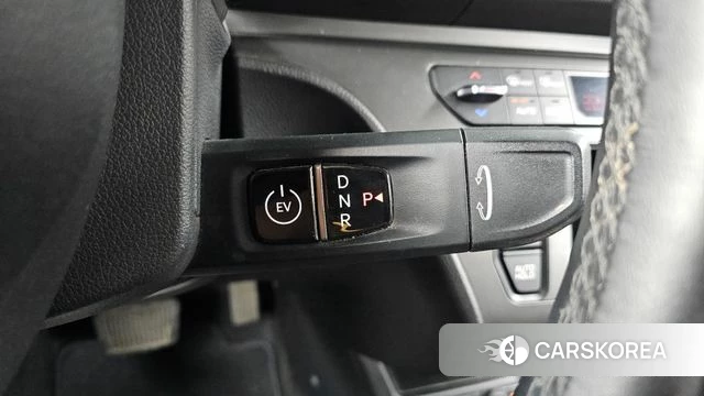 Kia The New Kia Ray EV id 4414498 из Кореи 19