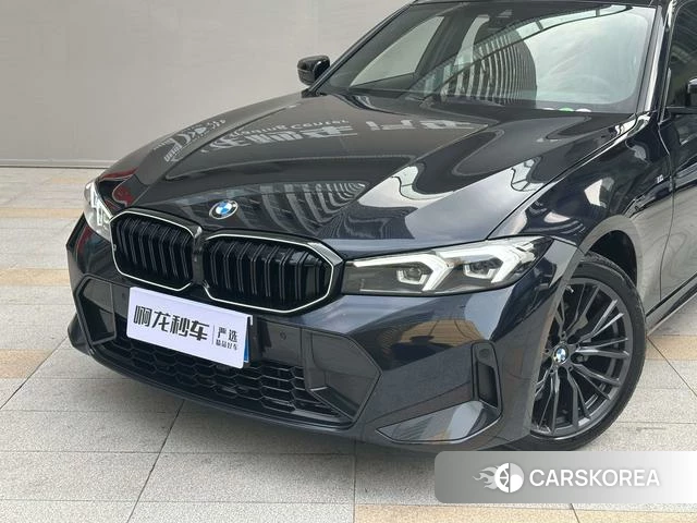BMW 3 series id 4314658 из Китая 22