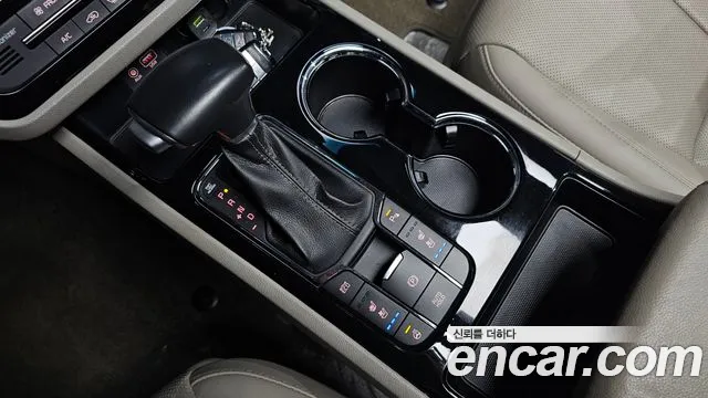 Kia The New Carnival id 2455568 из Кореи 19