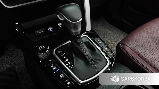 Kia The New Seltos id 3487844 из Кореи 19