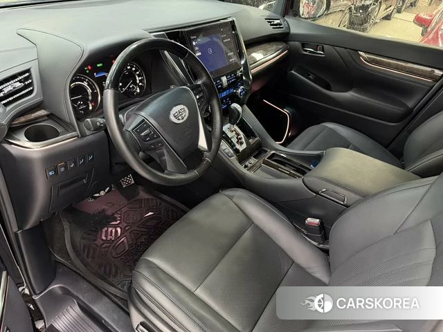 Toyota Elfa id 4300871 из Китая 10