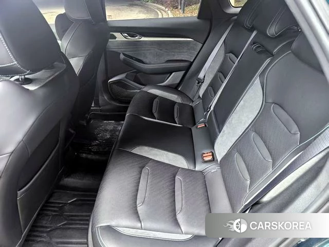 Geely Automobile Xingrui id 3913961 из Китая 13