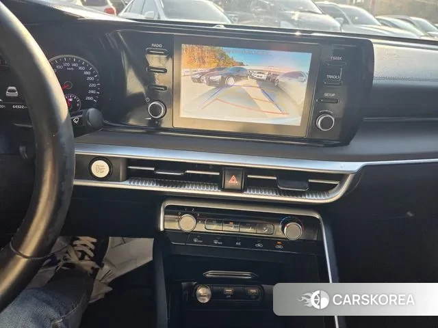 Kia K5 3rd generation id 3401657 из Кореи 10