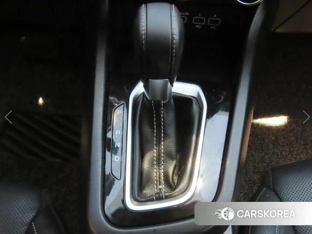 Renault Korea (Samsung) XM3 id 4303635 из Кореи 19