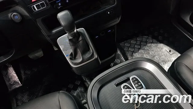 Hyundai Staria id 2925790 из Кореи 19