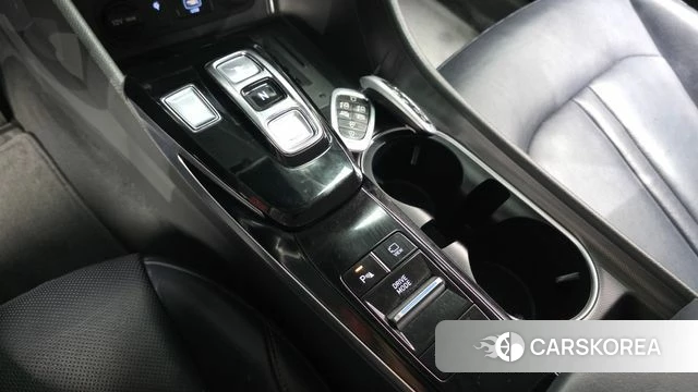 Hyundai Sonata (DN8) id 4625017 из Кореи 32