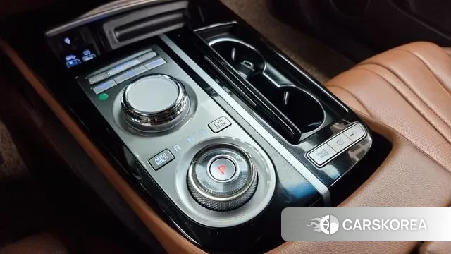 Genesis G80 (RG3) id 3002616 из Кореи 19