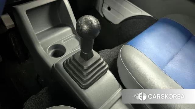 Chevrolet (GM Daewoo) New Damas id 3588321 из Кореи 19