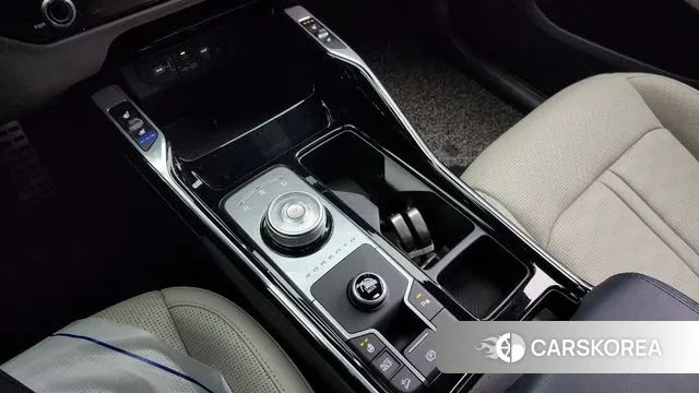 Kia The New Sorento 4th Generation id 3021787 из Кореи 19