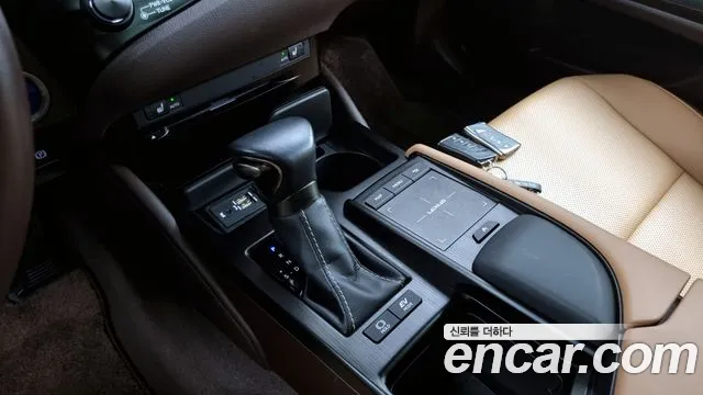 Lexus ES300h 7th generation id 2707809 из Кореи 19