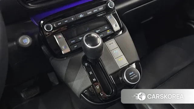 Hyundai Casper id 3529236 из Кореи 19