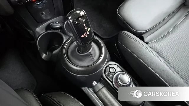 Mini Cooper id 3400248 из Кореи 19