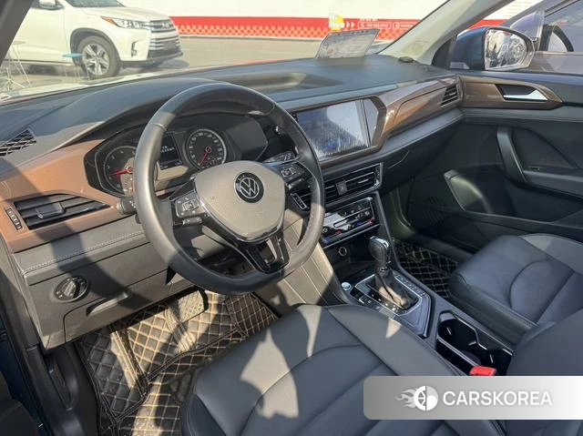 Volkswagen Tuyue id 4215208 из Китая 24
