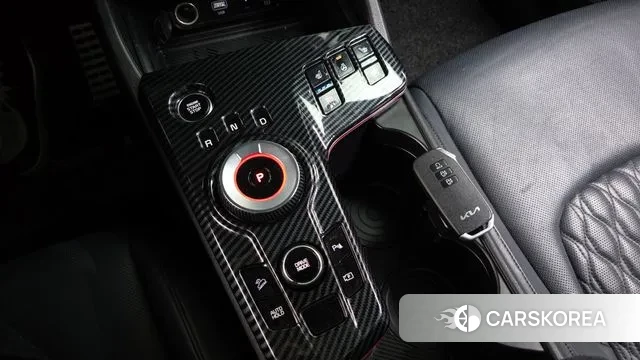 Kia Sportage 5th Generation Hybrid id 3301249 из Кореи 19