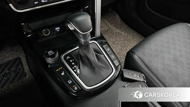 Kia Seltos id 3852490 из Кореи 20