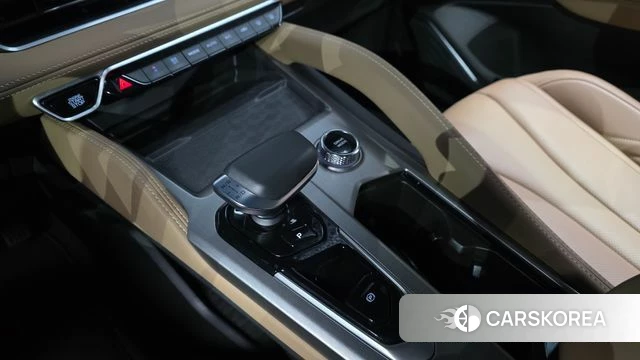 Renault Korea (Samsung) Grand Coleos id 3909265 из Кореи 19