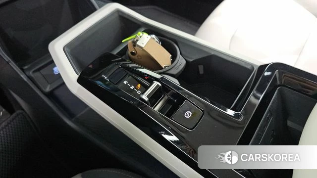 Ssangyong The New Torres id 3876570 из Кореи 19