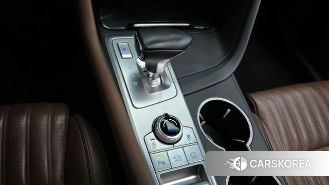 Genesis G70 id 4543631 из Кореи 19